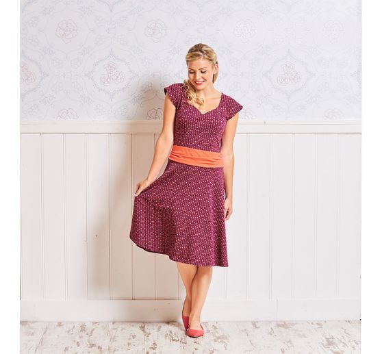Buch "Näh dir dein Kleid"