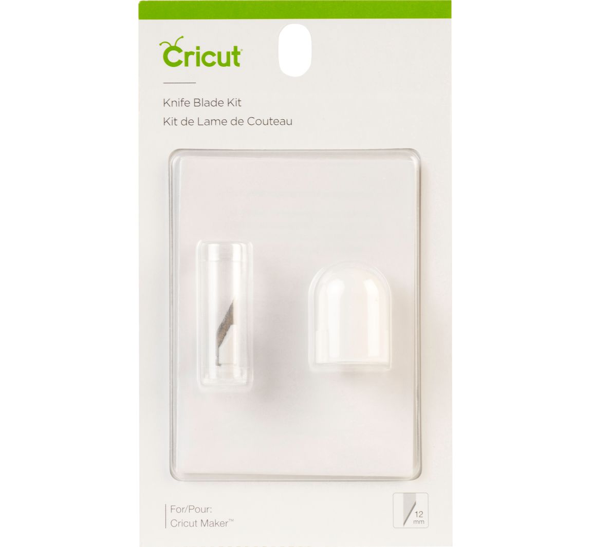 Cricut Messer "Knife Blade" - 1 Ersatzklinge