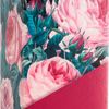 Cricut Motiv Transferbogen "Infusible Ink", 30,5 x 30,5 cm Cabbage Rose
