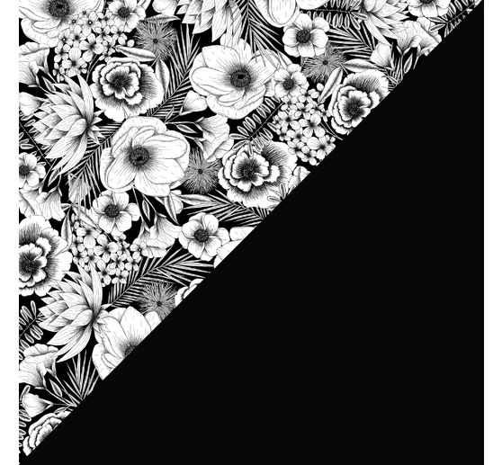 Cricut Motiv Transferbogen "Infusible Ink", 30,5 x 30,5 cm