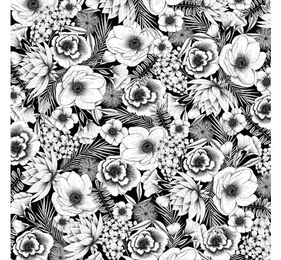 Cricut Motiv Transferbogen "Infusible Ink", 30,5 x 30,5 cm