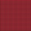 Cricut Motiv Transferbogen "Infusible Ink", 11,4 x 30,5 cm Buffalo Check