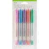 Cricut Stifte "Point Gel Pen Medium - Glitter" Brights