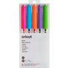 Cricut Stifte "Point Pen - Extra Fine" Brights