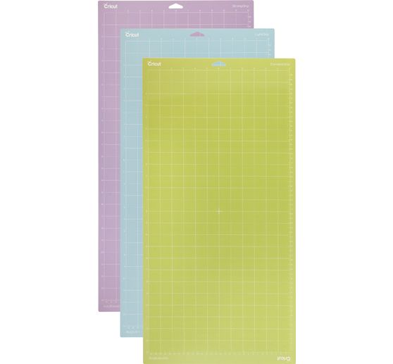 Cricut Schneidematte "Variety"