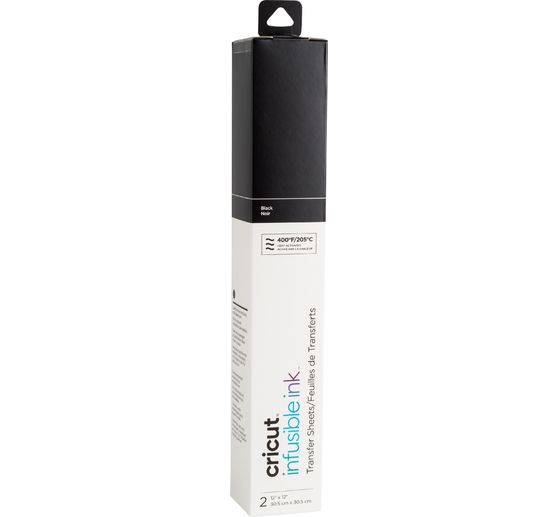 Cricut Uni Transferbogen "Infusible Ink", 30,5 x 30,5 cm