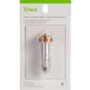 Cricut Werkzeug "Quickswap Tool - Perforation Blade Tip", Perforationsspitze mit Klingengehäuse/Halter