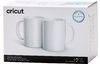 Cricut Tassen "Mug White", 425 ml