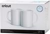 Cricut Tassen "Mug White", 425 ml
