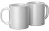 Cricut Tassen "Mug White", 355 ml