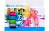 Talens Ecoline Duotip "Basic-Set"