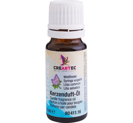 Kerzenduft-Öl, 10 ml