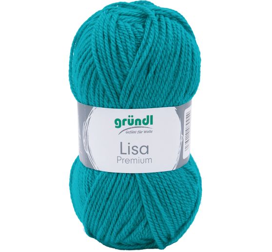 Wolle "Lisa"