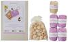 BeaLena DIY Kreativset "Clutch aus Papierband"