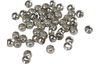 Crimp beads, round