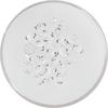 Glasschliffglitzerperlen, 4 mm