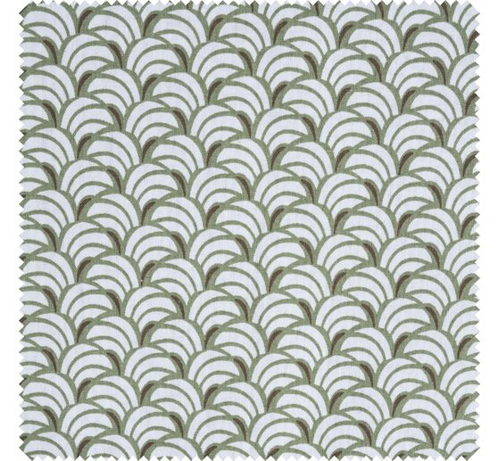 Baumwoll-Stoff "Sonai"