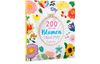 Buch "200 gestickte Blumen"