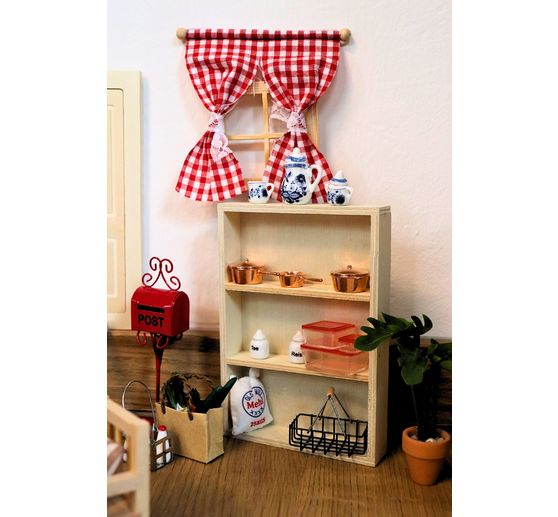 Miniatur Topfset