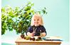 Buch "Basteln mit den Allerkleinsten - Naturmaterialien"