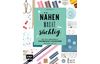 Book "Nähen macht süchtig"