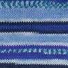 Gründl Hot Socks Manerba Light Blue/Royal Blue/Night Blue/Nature