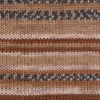 Gründl Hot Socks Manerba Ochre brown/Beige/Grey brown/Nature