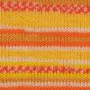 Gründl Hot Socks Manerba Orange/Yellow/Nature