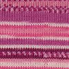 Gründl Hot Socks Manerba Pink/Bordeaux/Flamingo/Nature
