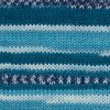 Gründl Hot Socks Manerba Petrol blue/Glacier blue/Nature
