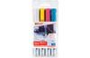 edding 95 Glass Marker Set