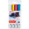 edding 95 Glass Marker Set Light