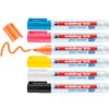 edding 95 Glass Marker-Set Basic