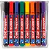 edding 360 Whiteboard Marker "Rundspitze", 1,5-3 mm 8er-Set