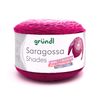 Gründl Saragossa Shades Fuchsia ombré