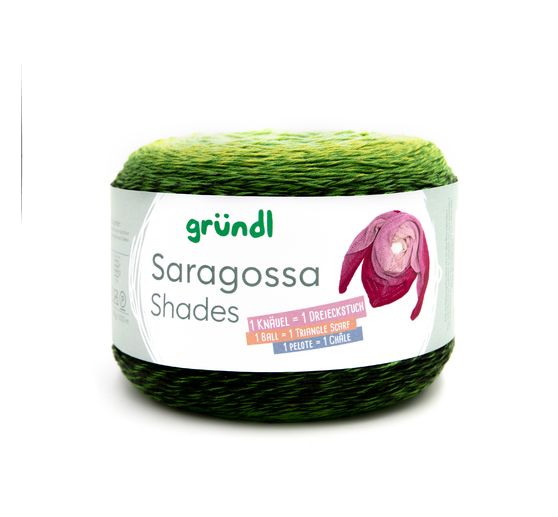 Gründl Saragossa Shades