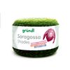 Gründl Saragossa Shades Kiwi-Ombré