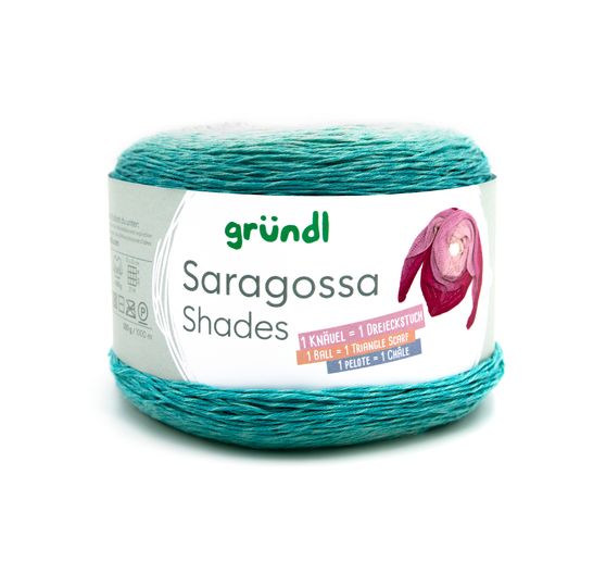 Gründl Saragossa Shades