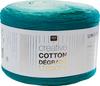 Rico Design Creative Cotton Dégradé Lucky 8