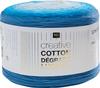 Rico Design Creative Cotton Dégradé Lucky 8