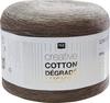 Rico Design Creative Cotton Dégradé Lucky 8