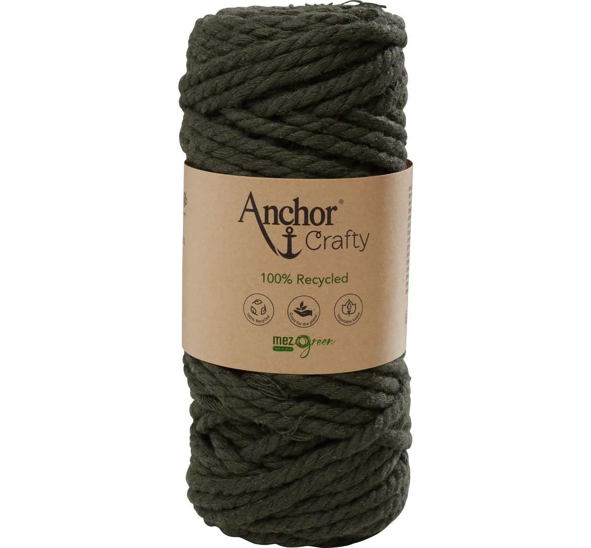 Anchor Crafty - Farbe 00121