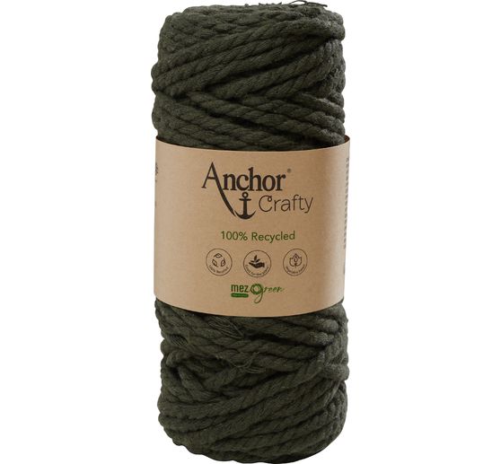 Anchor Crafty
