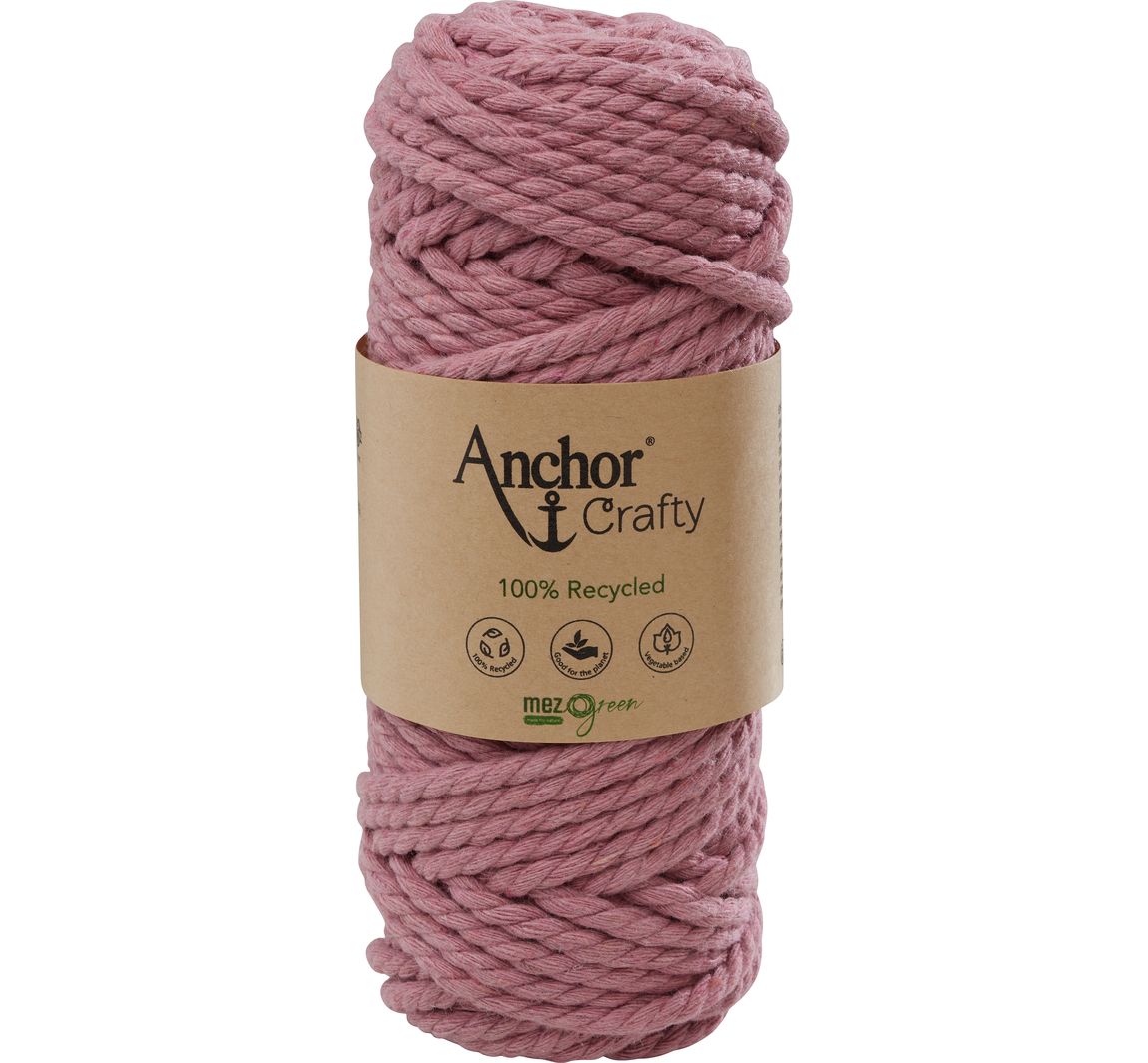 Anchor Crafty - Farbe 00122
