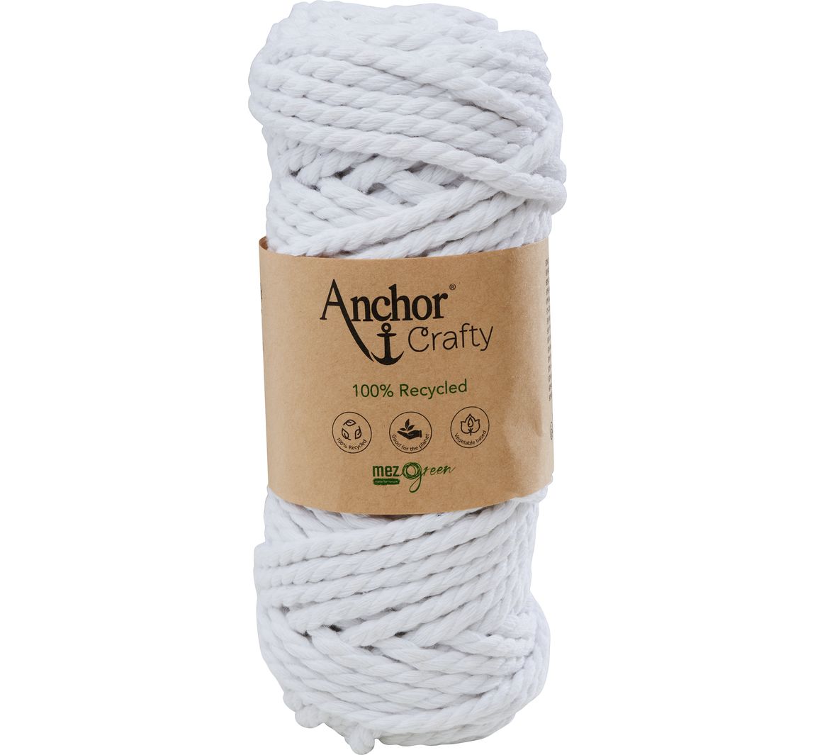 Anchor Crafty - Farbe 01131