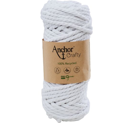 Anchor Crafty