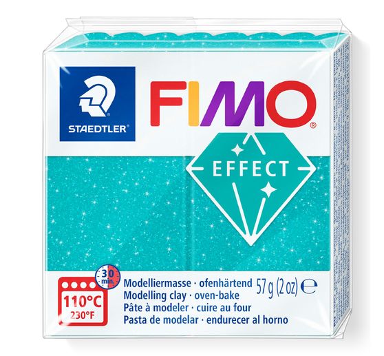 FIMO effect "Galaxy"