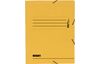 Brunne Folder with elastic