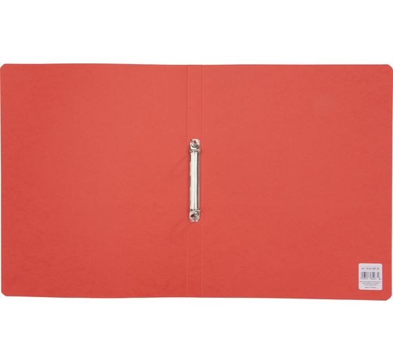 Brunnen Ringbuch