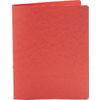 Brunnen Ring binder Red